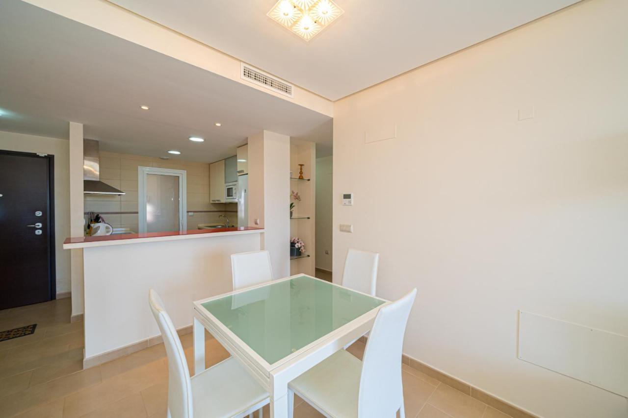Apartamento Orquidea *