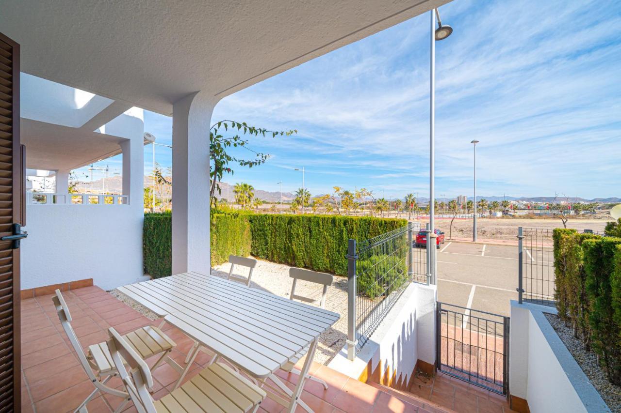 Apartment Orquidea