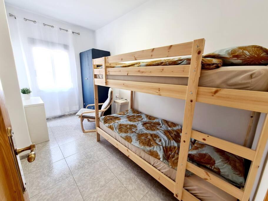 Apartamento Comfy With A Castle View *