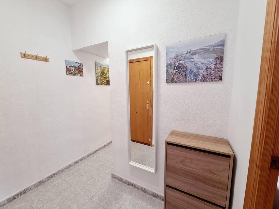 Comfy With A Castle View Apartamento