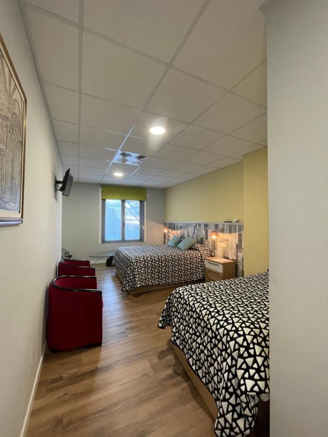 Casa Costoya Guest house Arzua
