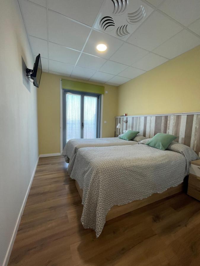 Guest house Casa Costoya