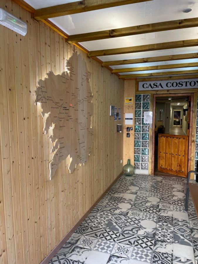 Guest house Casa Costoya Arzua