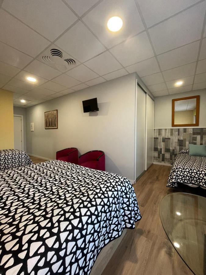 Guest house Casa Costoya