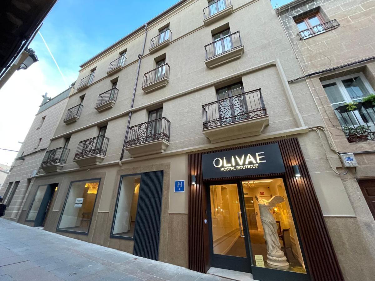 Olivae Boutique Caceres