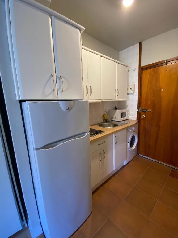 Expoholidays- Torre Bahia Aguadulce Apartment Aguadulce (Almeria)