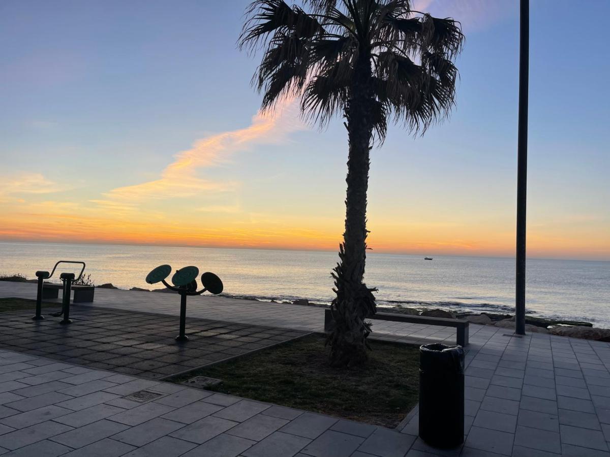Capitan Friday Apartment Torrevieja