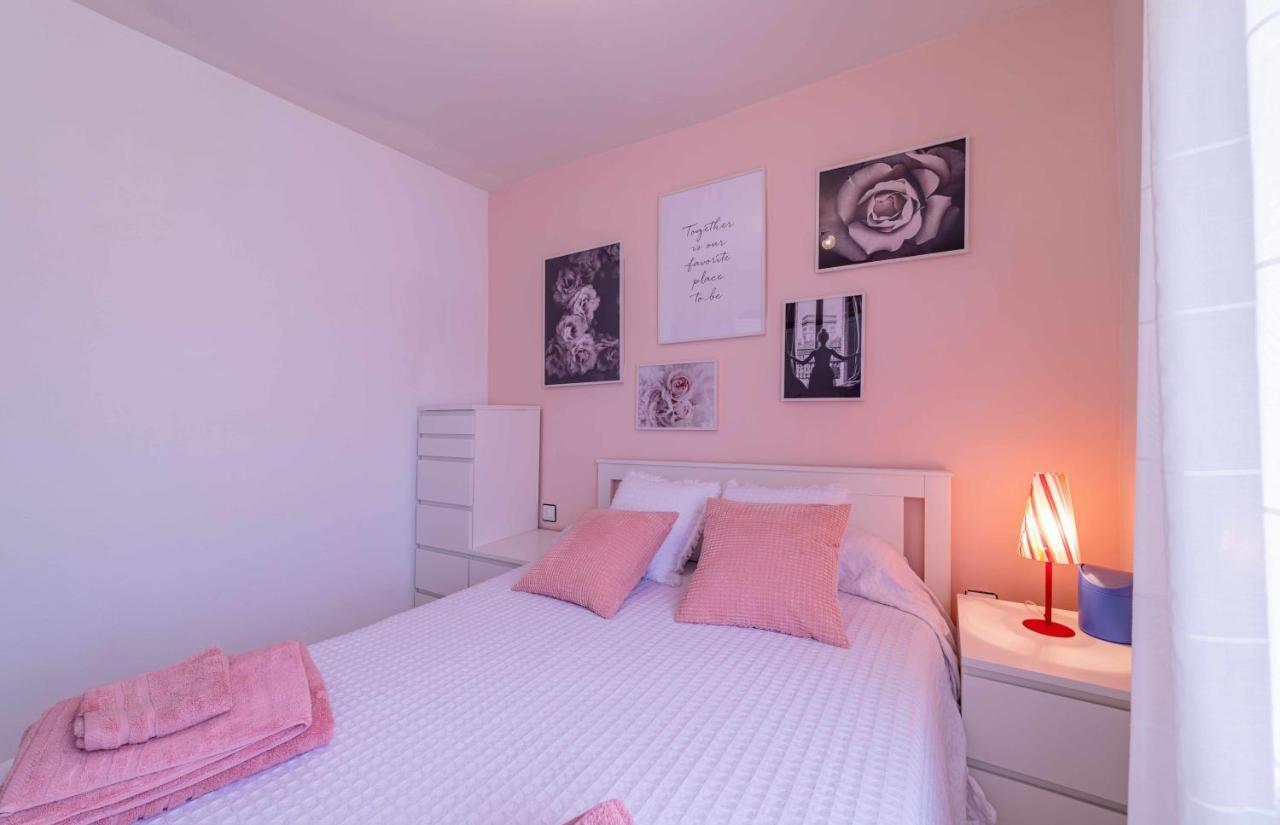 Atico Vinas Apartment