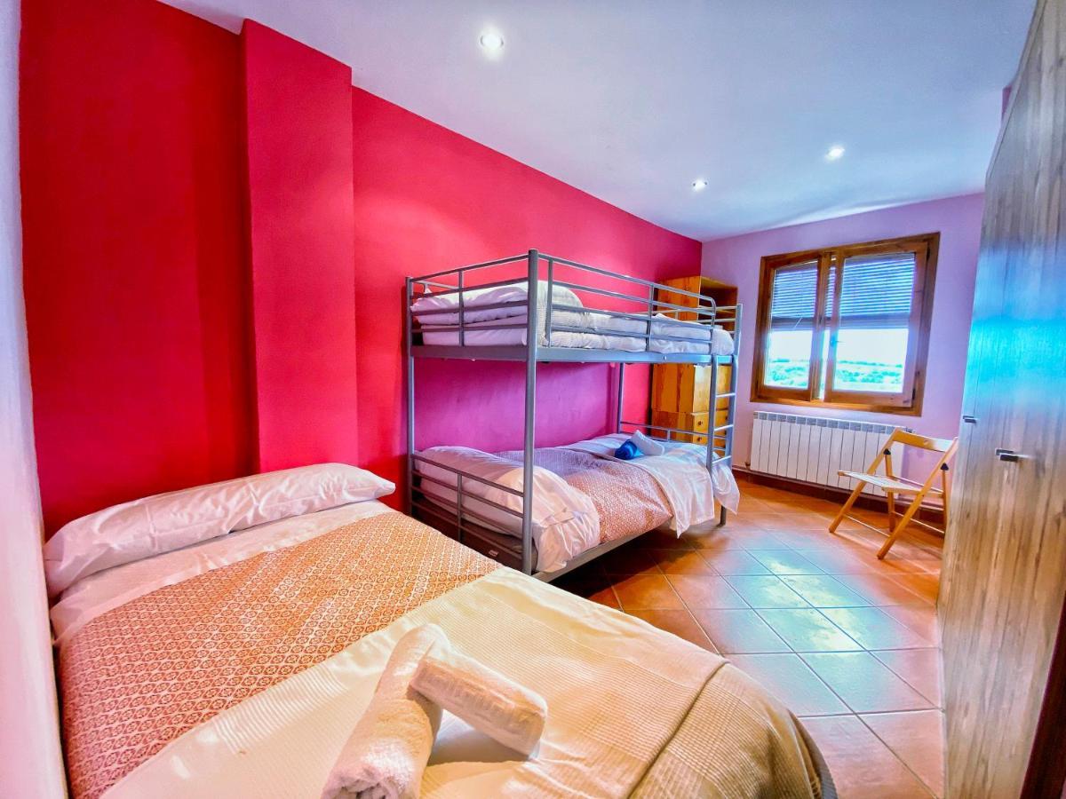 Cal Perdigués De Casa rural Boada
