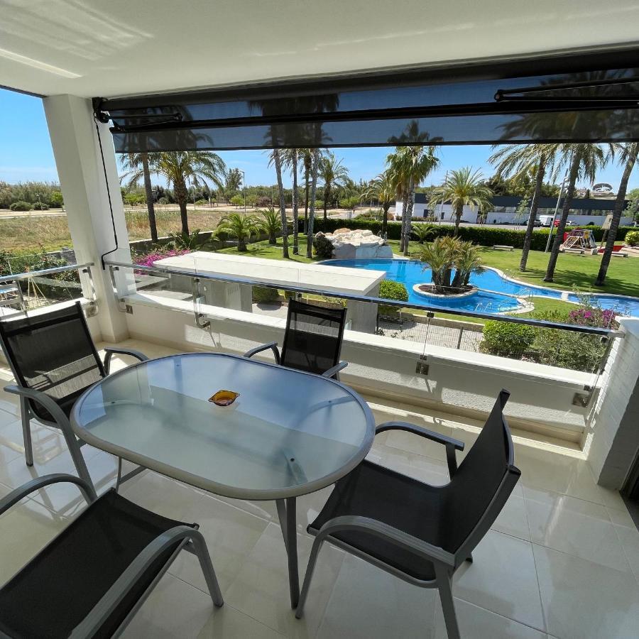 Torredembarra Apartamento Torredembarra