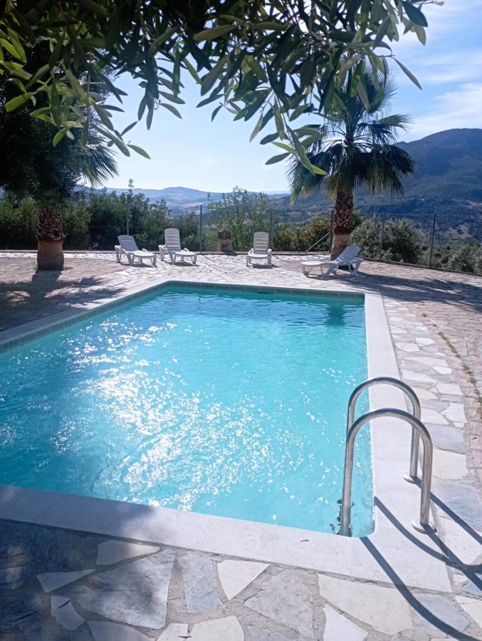El Canuelo Holiday home *