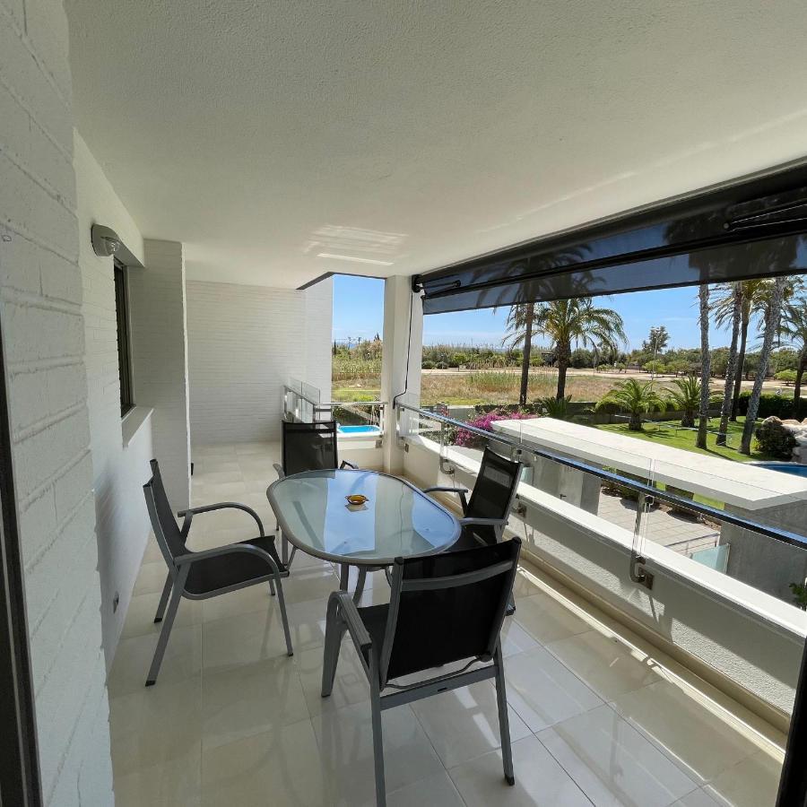 Apartamento Torredembarra Torredembarra