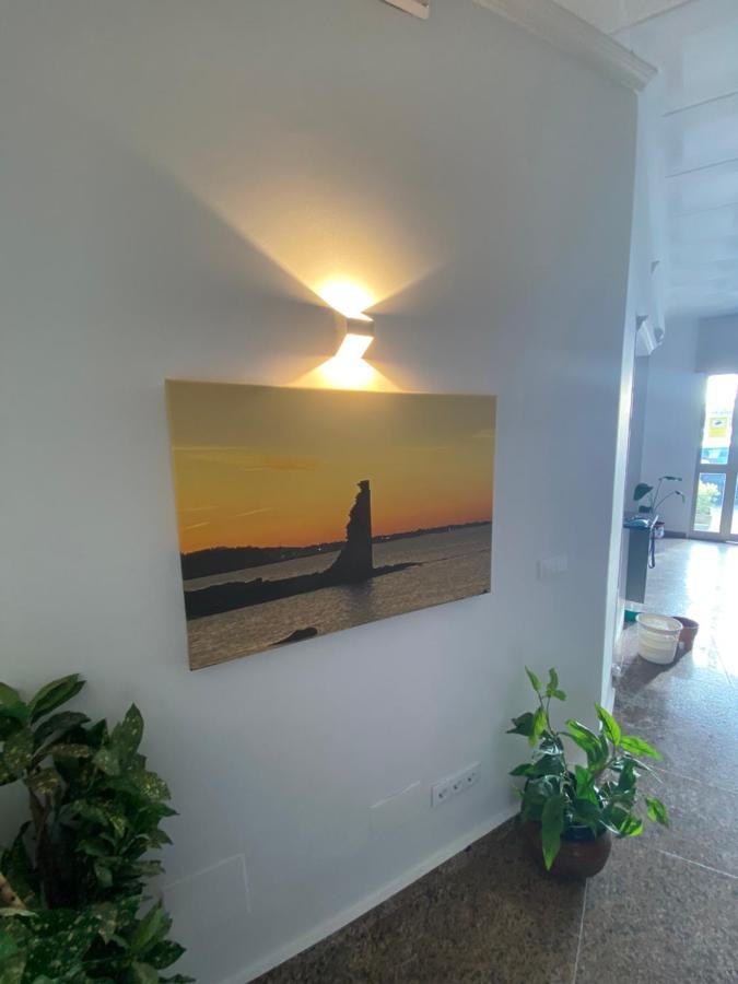 Briones Al Mar Apartamento