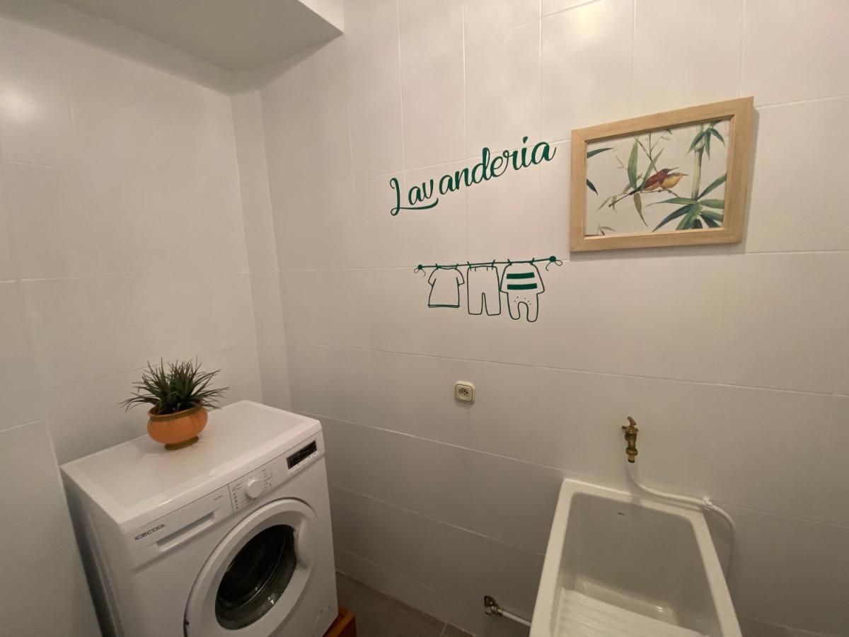 Apartamento Briones Al Mar