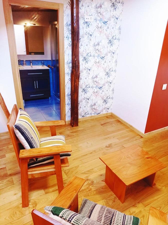 Casa Pozas 2 Monforte De Lemos