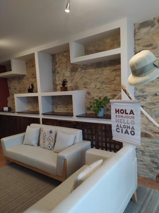 Casa Pozas 2 Monforte De Lemos