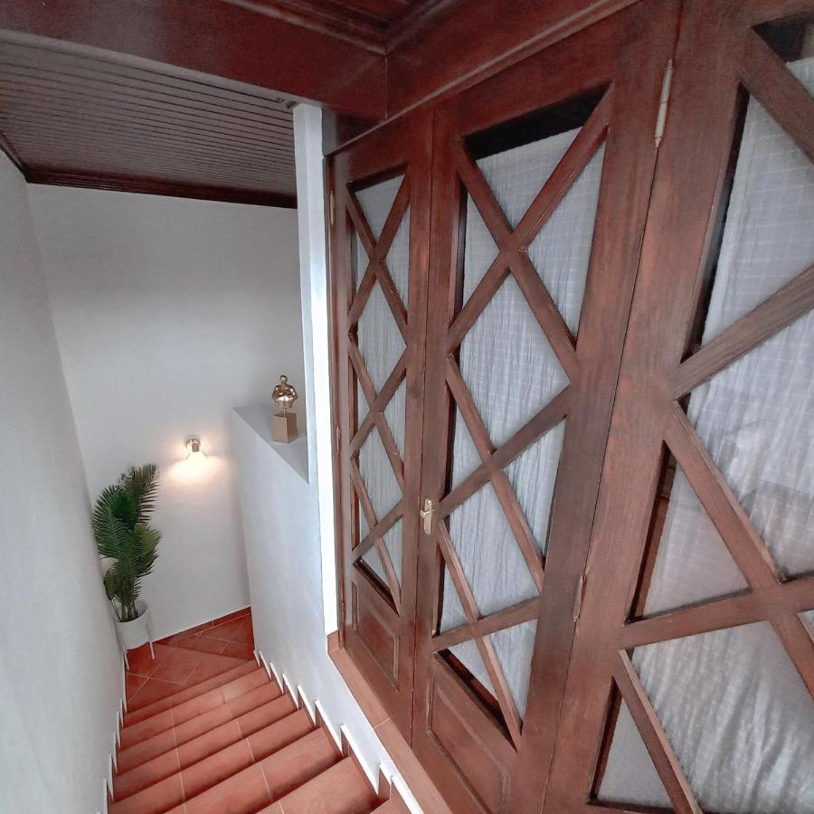 Apartamento Casa Yaya
