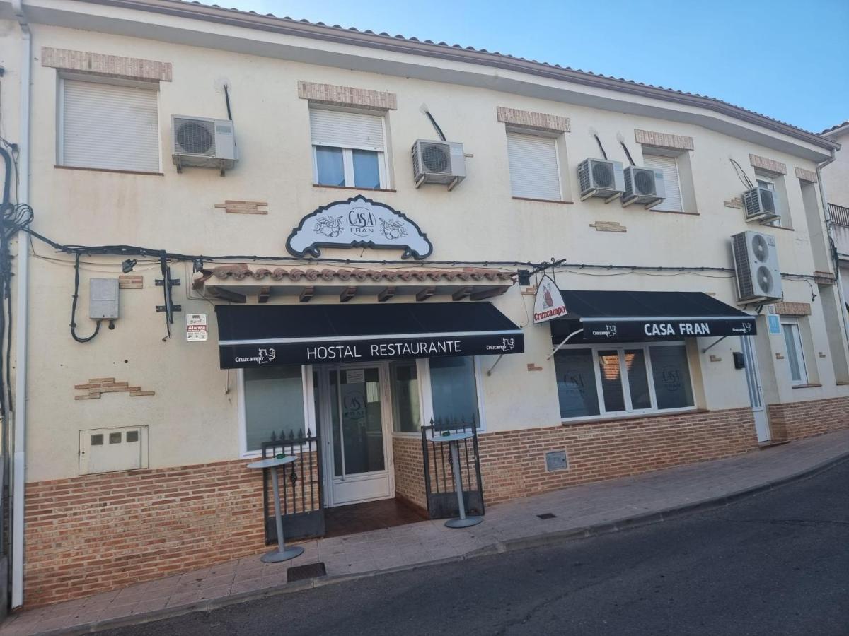 Casa Fran *