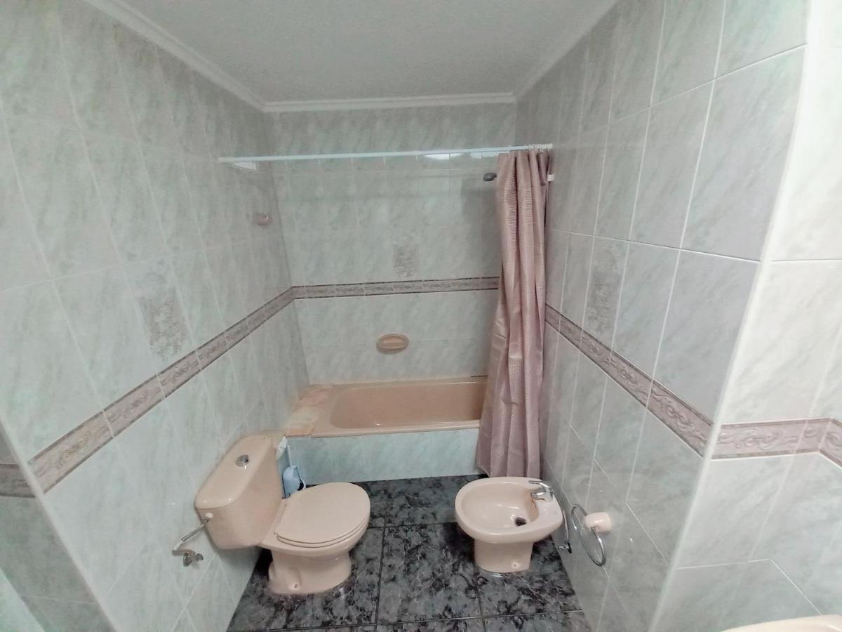 Apartamento Casa Yaya *