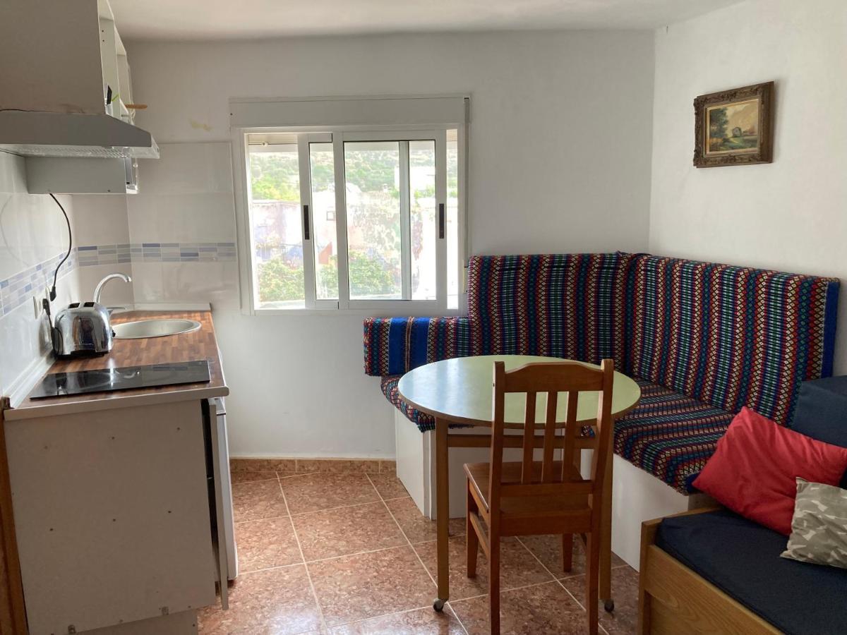 La Casa De Paco El Ventero El Altillo Apartment