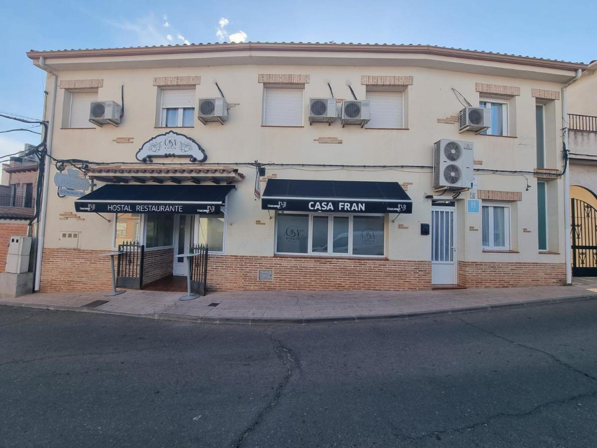 Casa Fran *