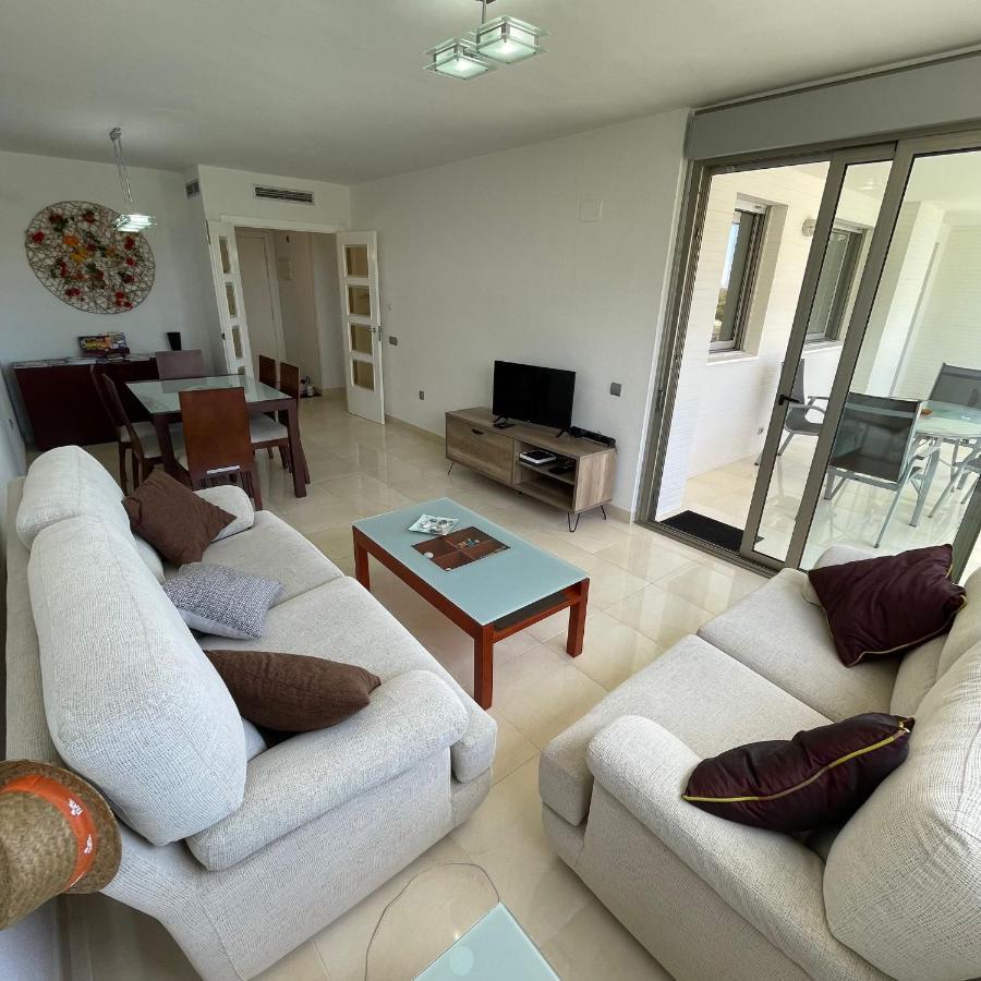 Torredembarra Apartamento