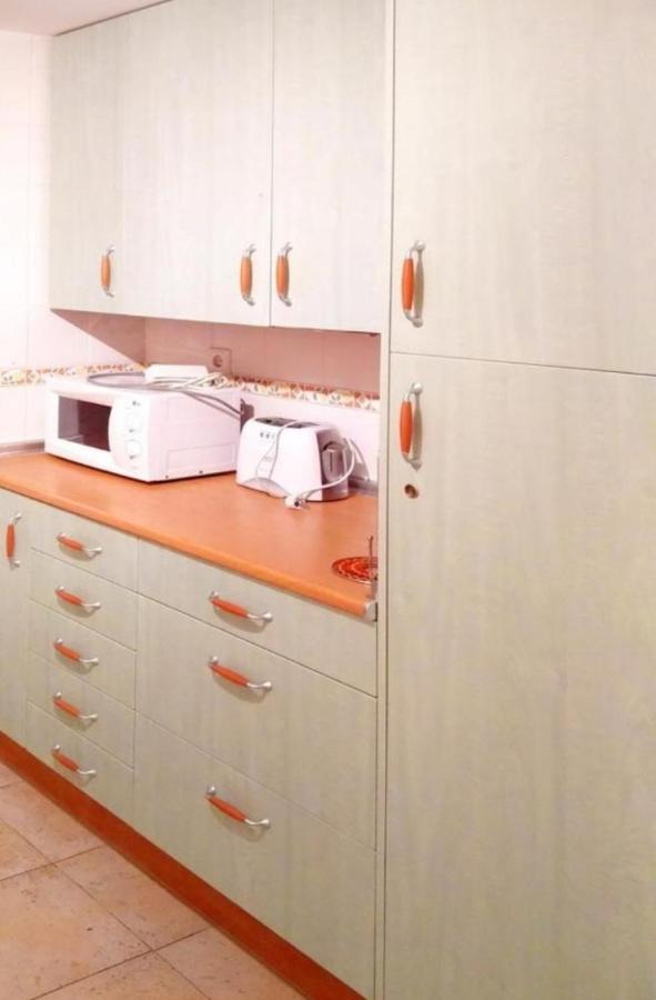 Apartamento 101 * Ayamonte