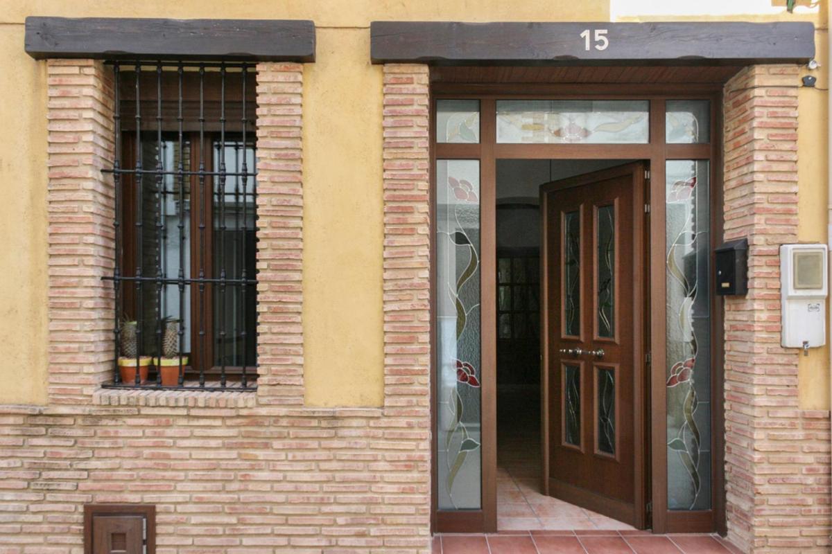 Casa Tarbena