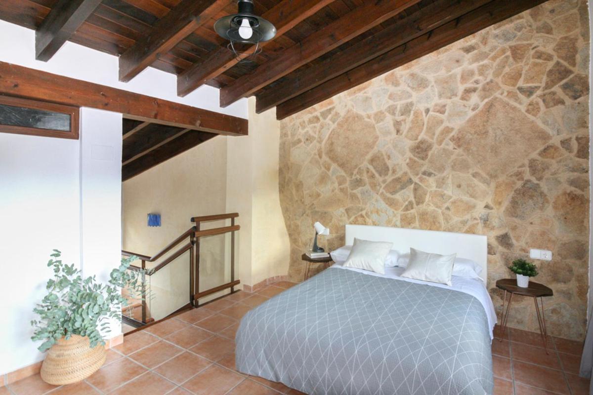 Casa * Tarbena