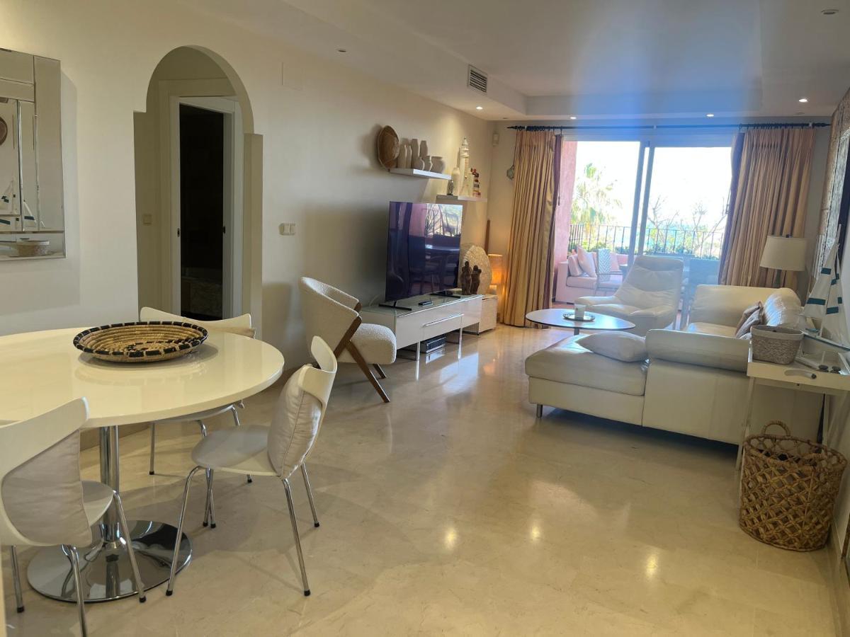 Marbella,puerto Banus