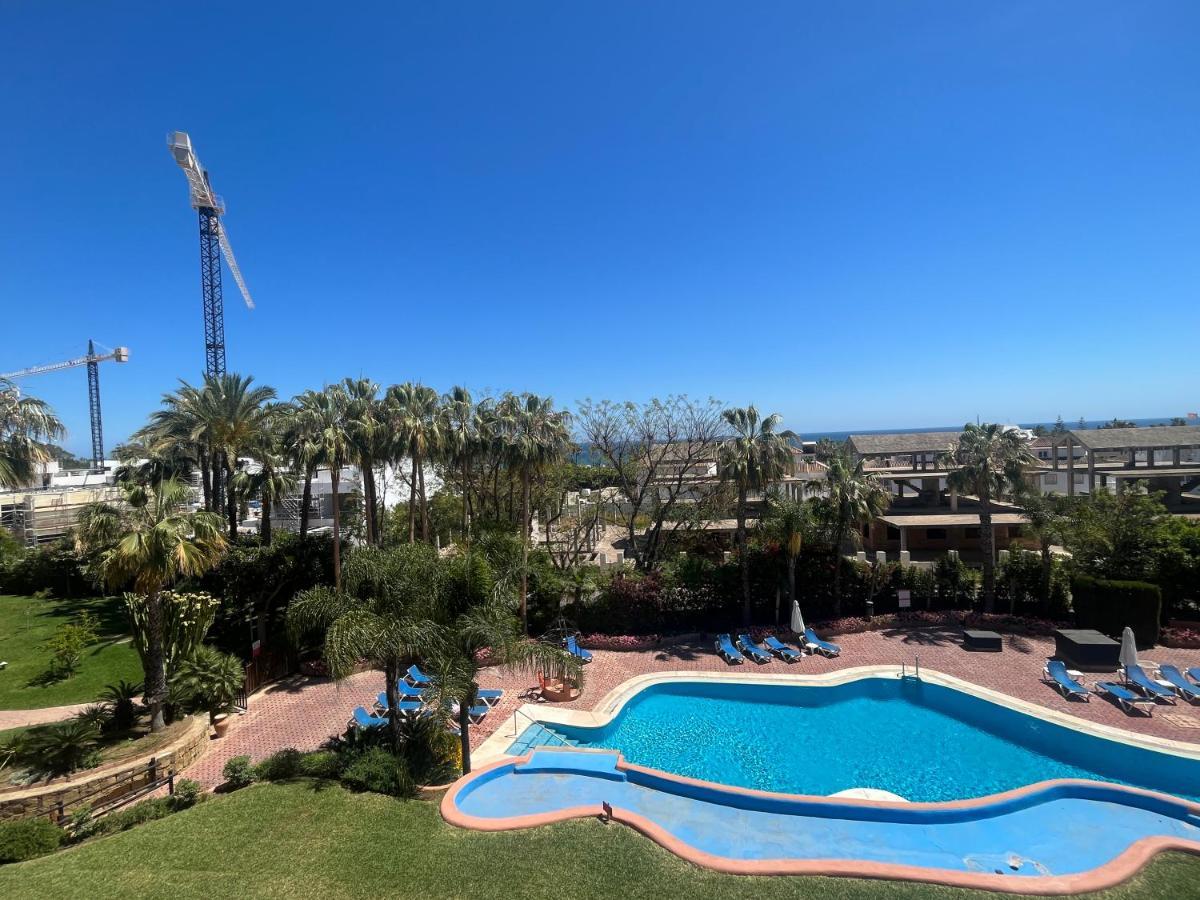 Marbella,puerto Banus *