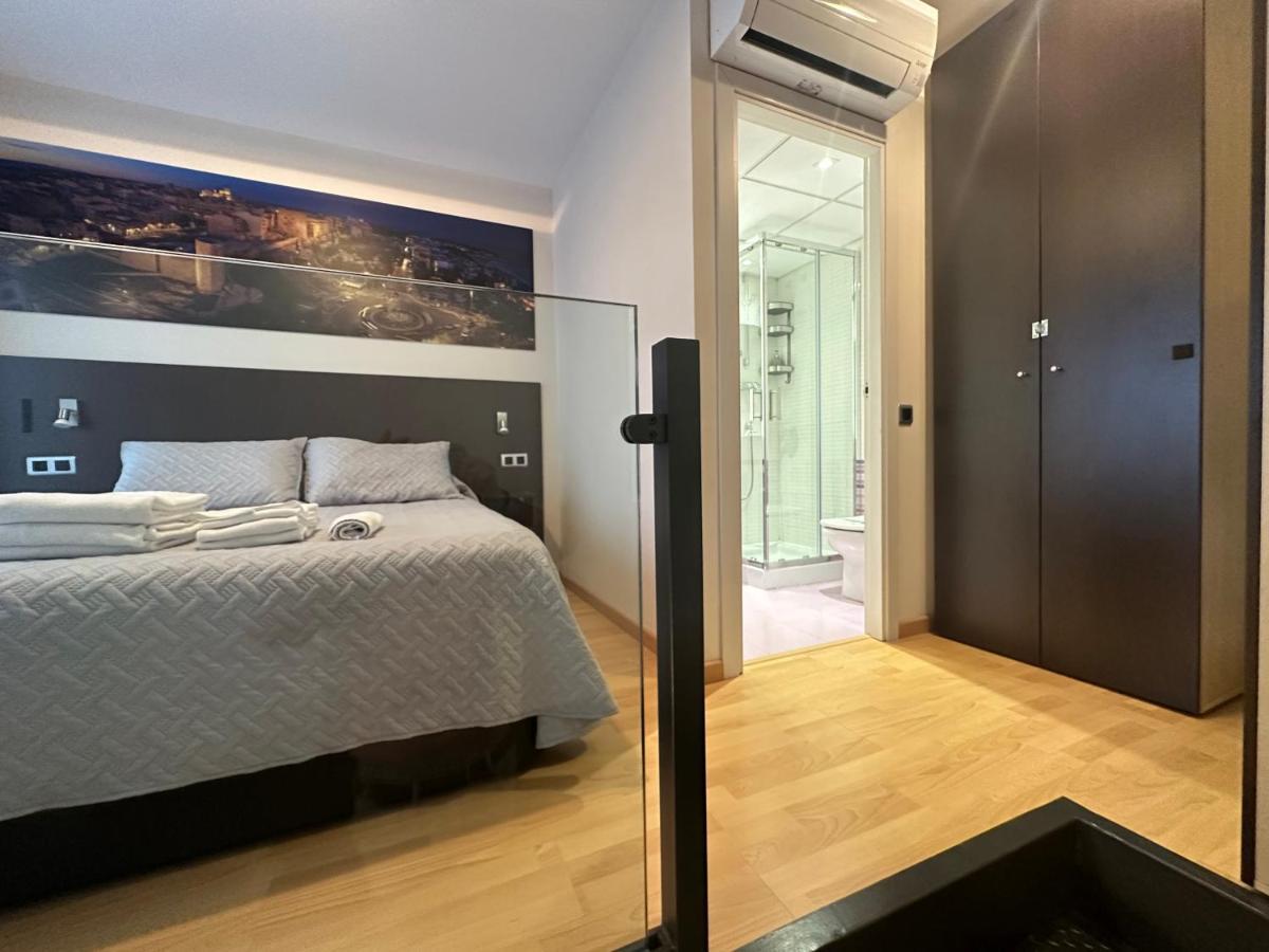 Precioso Duplex En El Centro De *