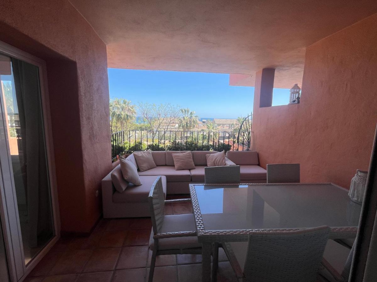 Marbella,puerto Banus Apartamento Marbella