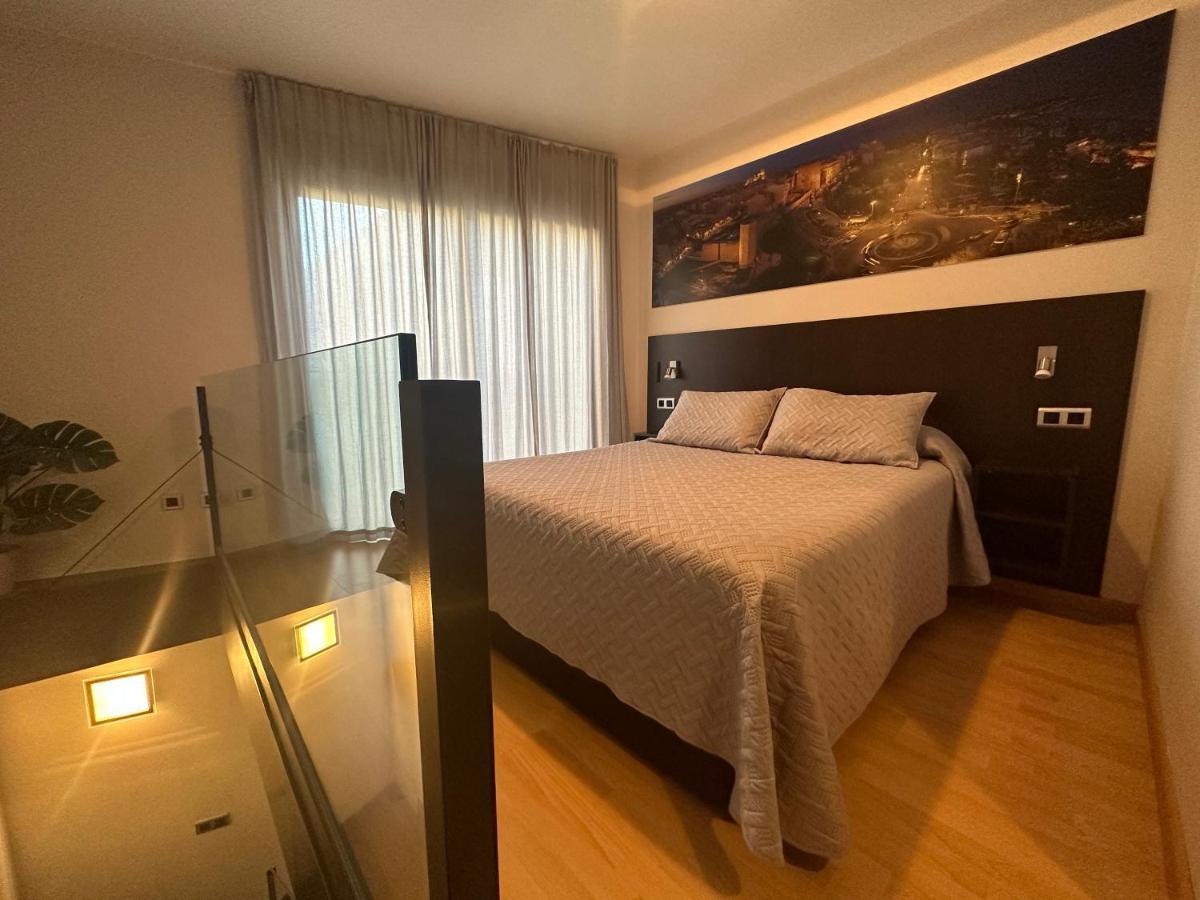 Precioso Duplex En El Centro De *