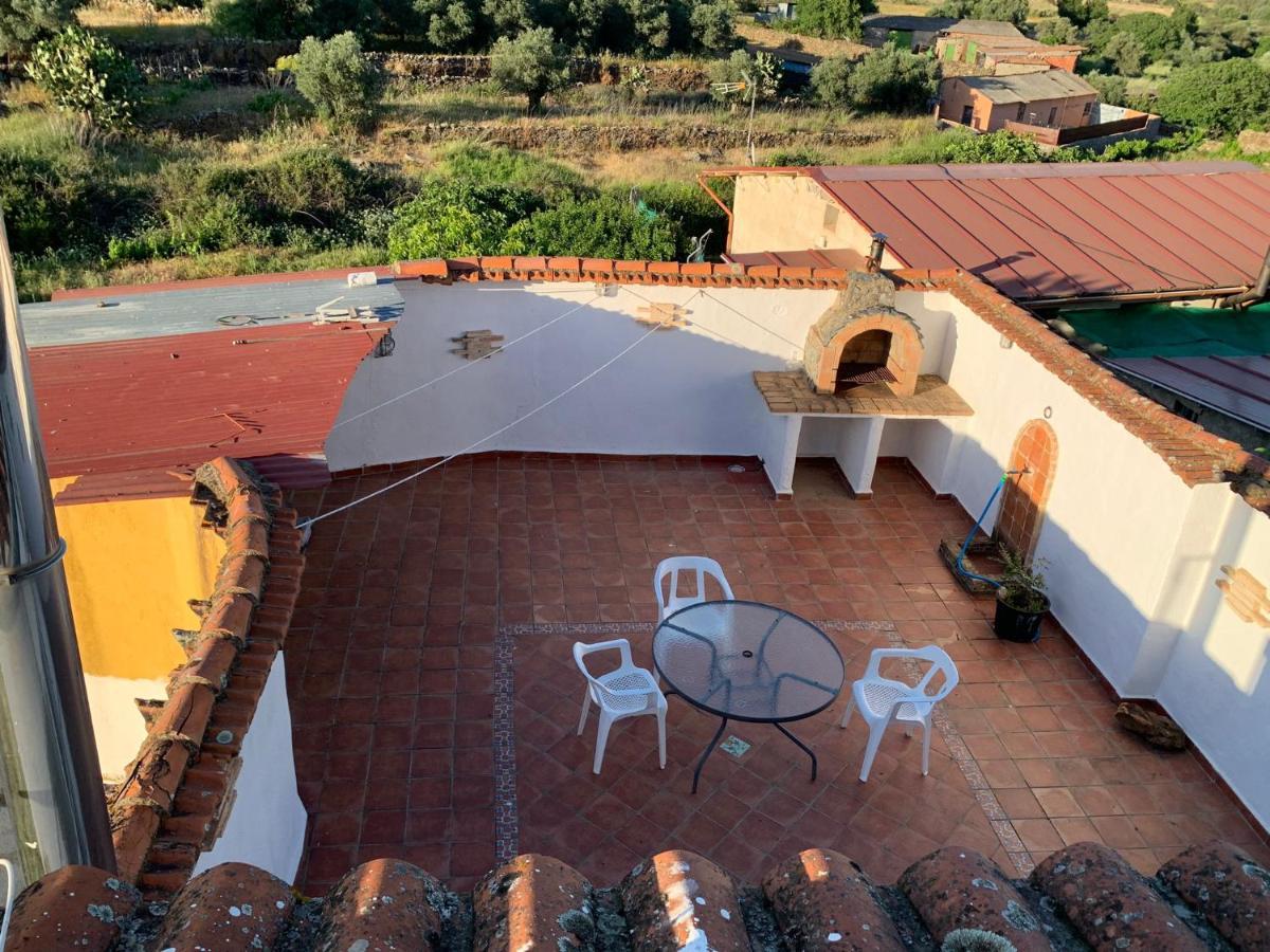 Сasa de vacaciones Turistico El Esquilon Calzadilla