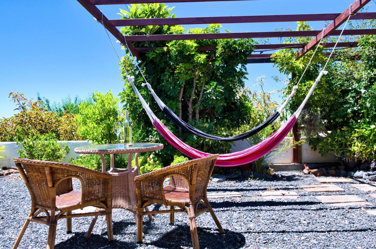 La Casa De La Cartita Holiday home