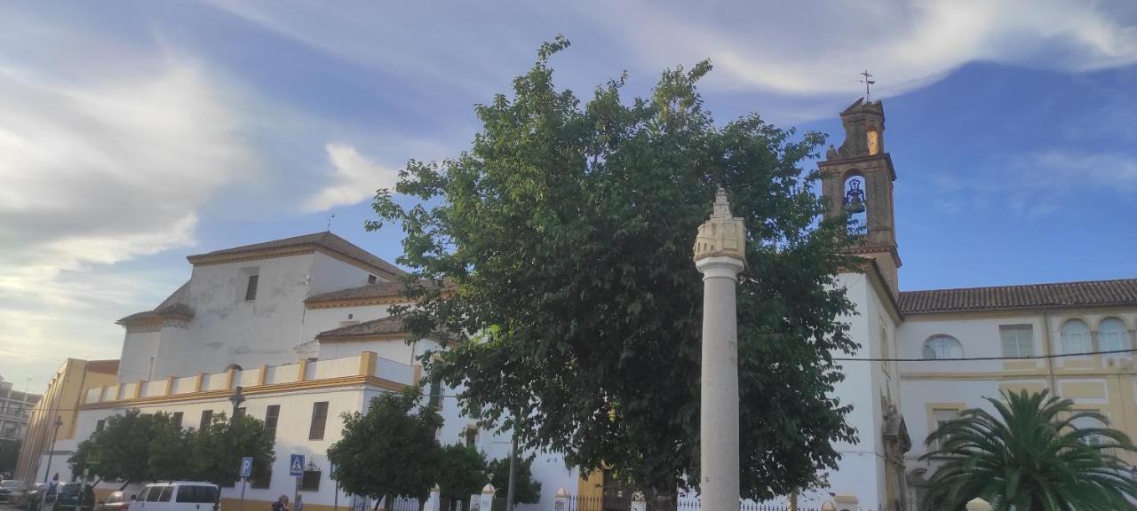 Apartamento Campanario De La Magdalena *