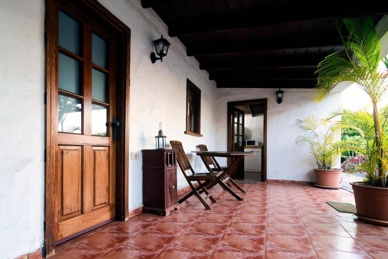La Casa De La Cartita Holiday home
