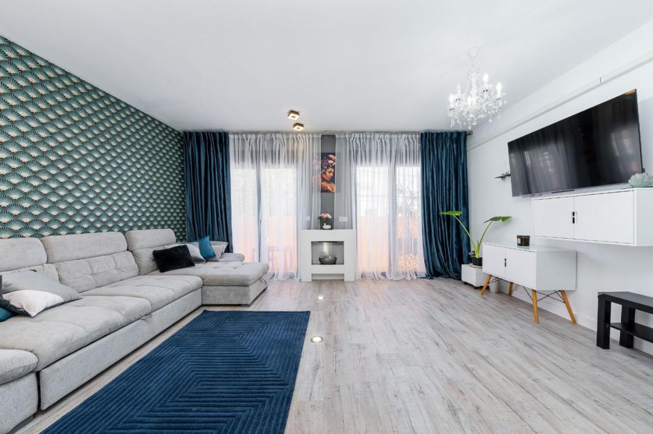 лучший комплекс города Apartment Torrevieja