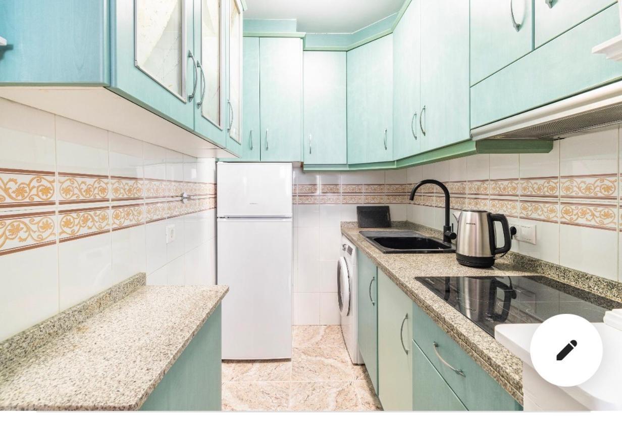 Apartamento в 4 мин от пляжа
