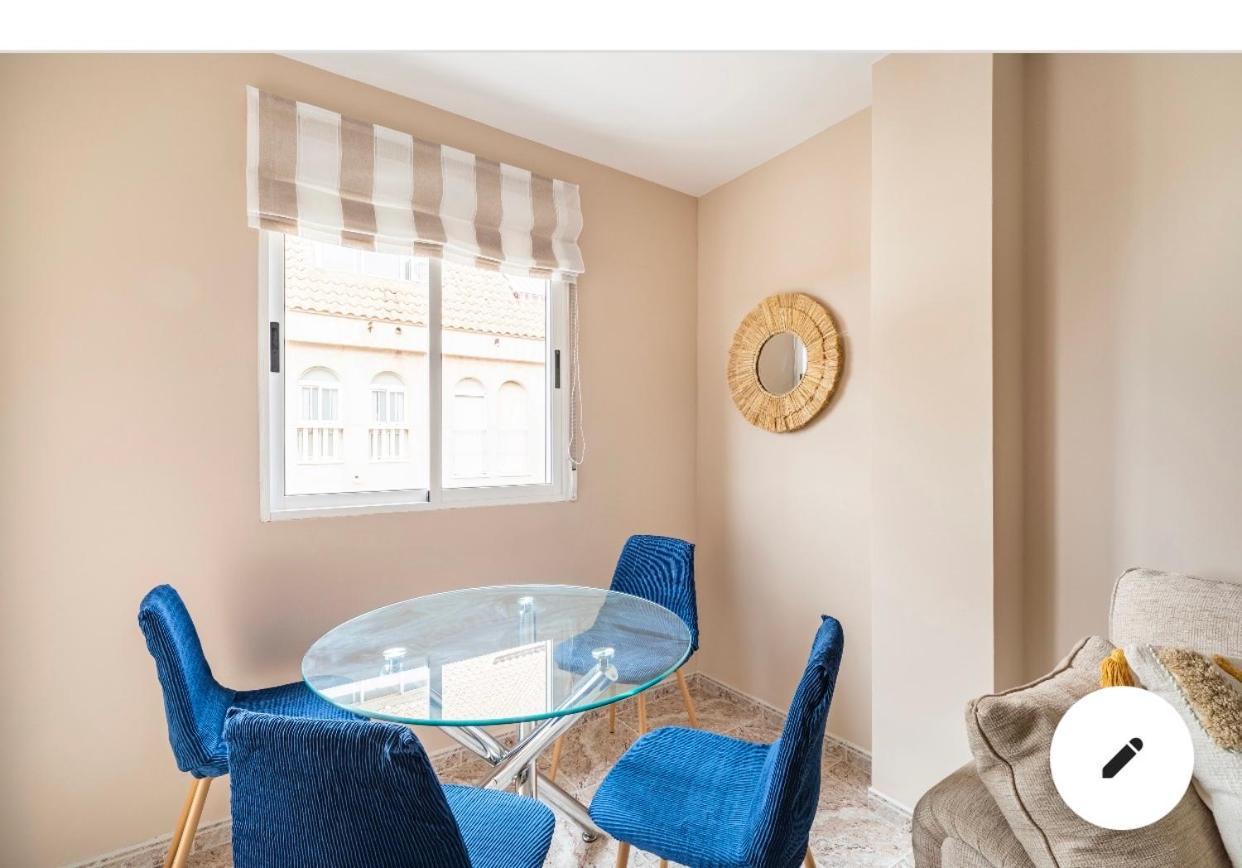 в 4 мин от пляжа Apartamento *