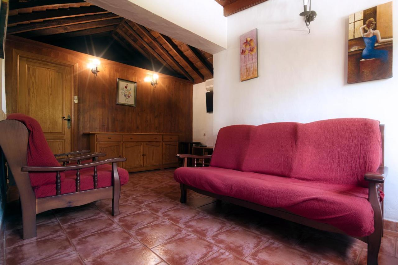 Holiday home La Casa De La Cartita Puntagorda (La Palma)