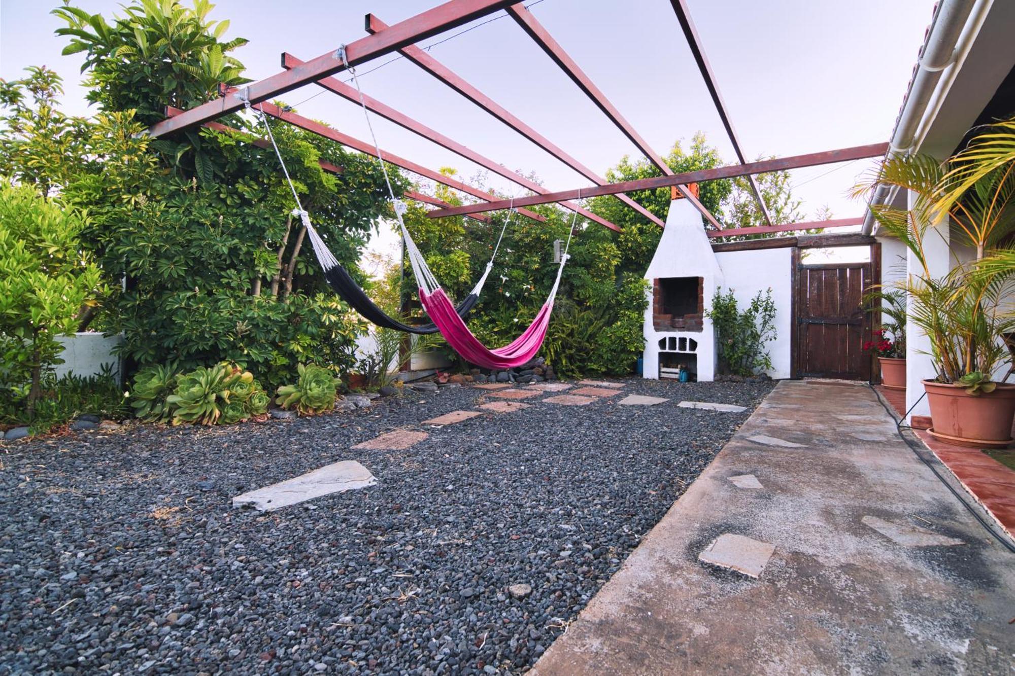 La Casa De La Cartita Holiday home *
