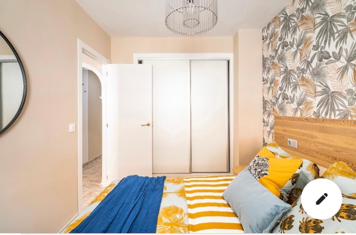 в 4 мин от пляжа Apartamento *
