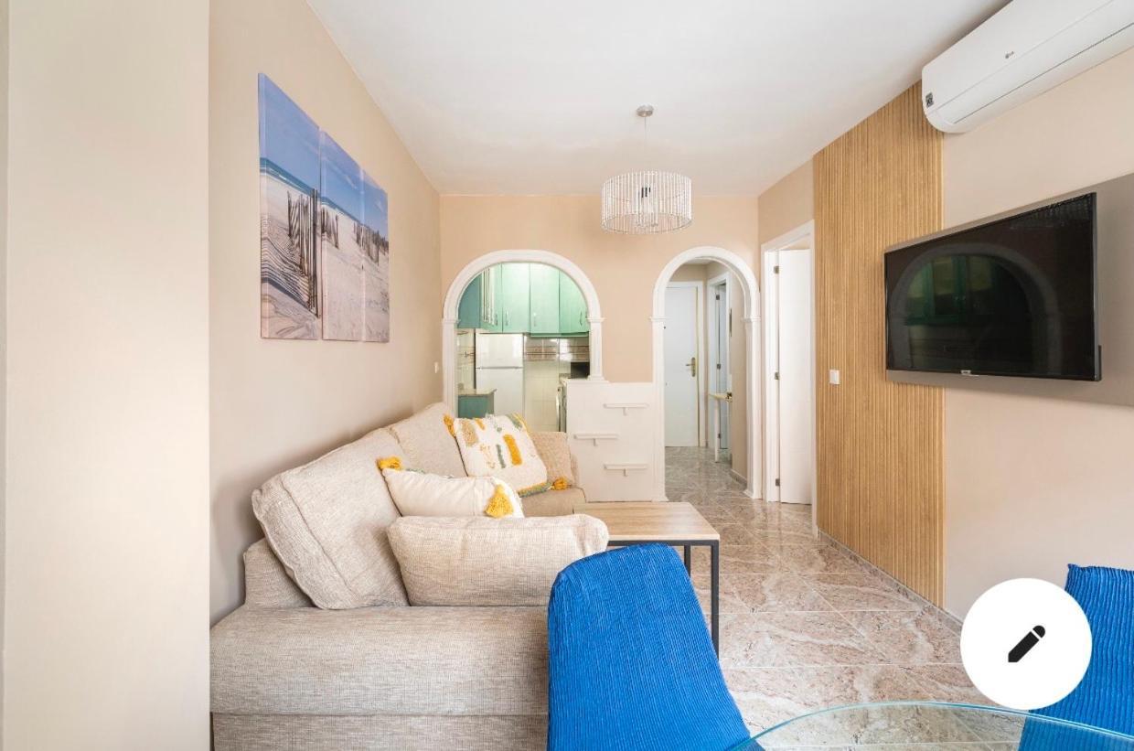 в 4 мин от пляжа Apartamento *