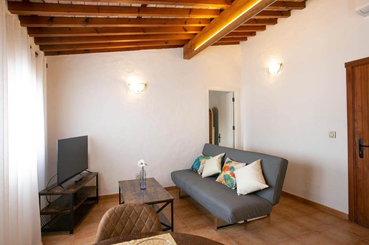 Estudio La Motilla