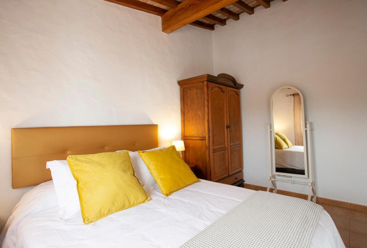 Estudio La Motilla Apartamento *