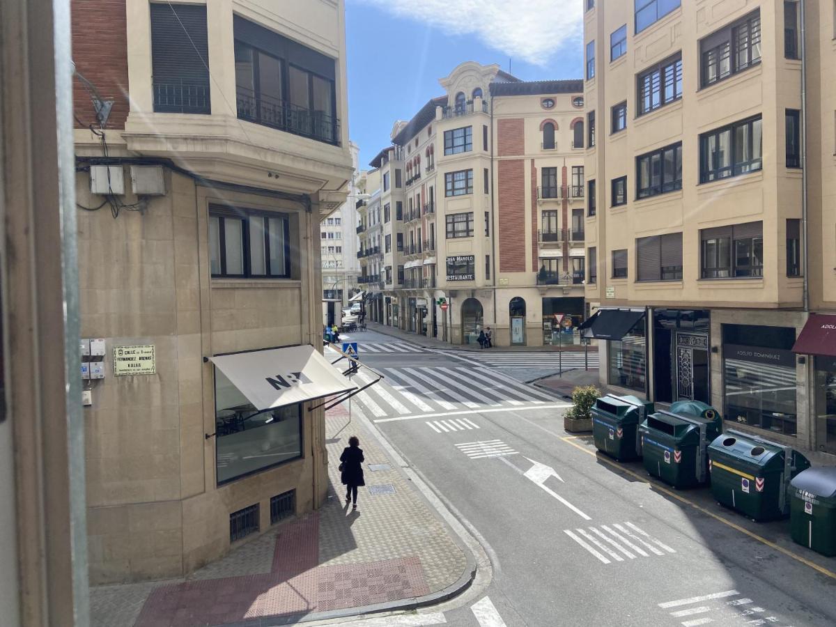 Tuapartamento Palacio De Navarra