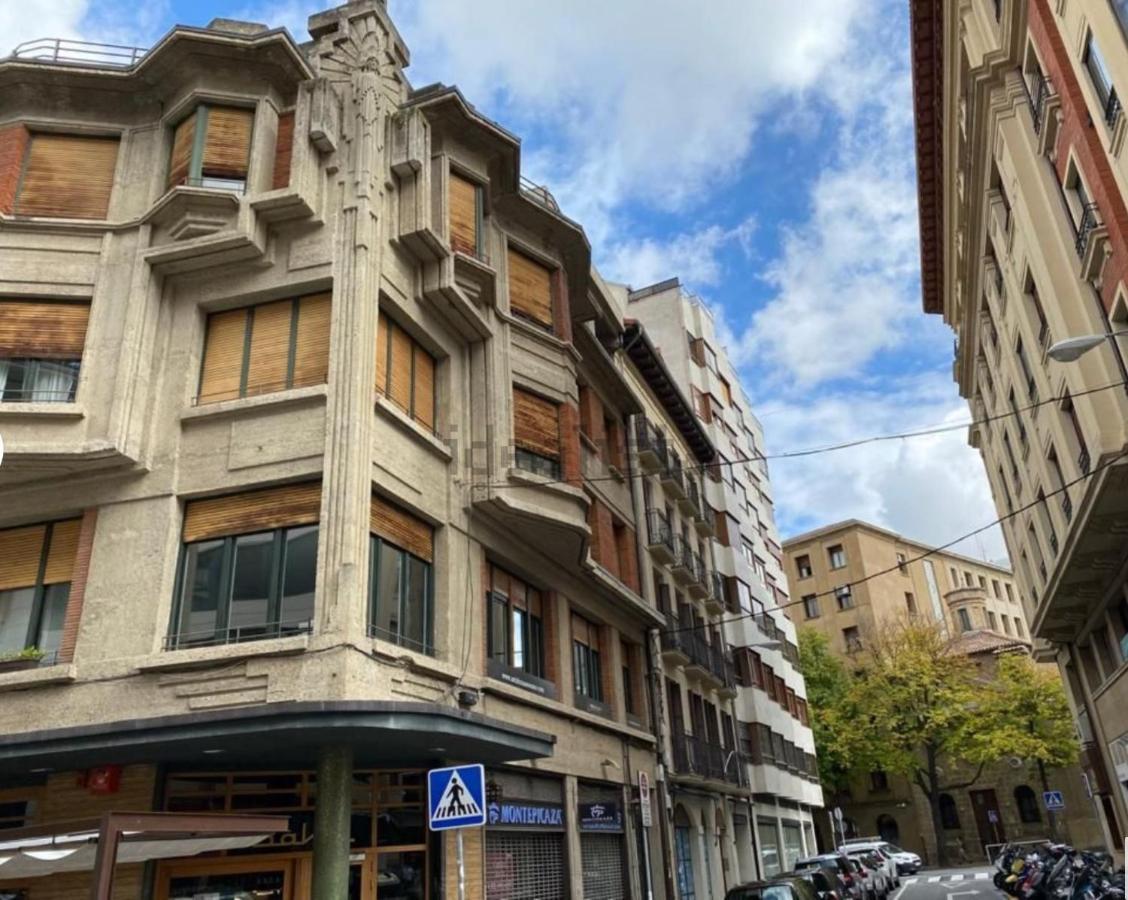 Tuapartamento Palacio De Navarra
