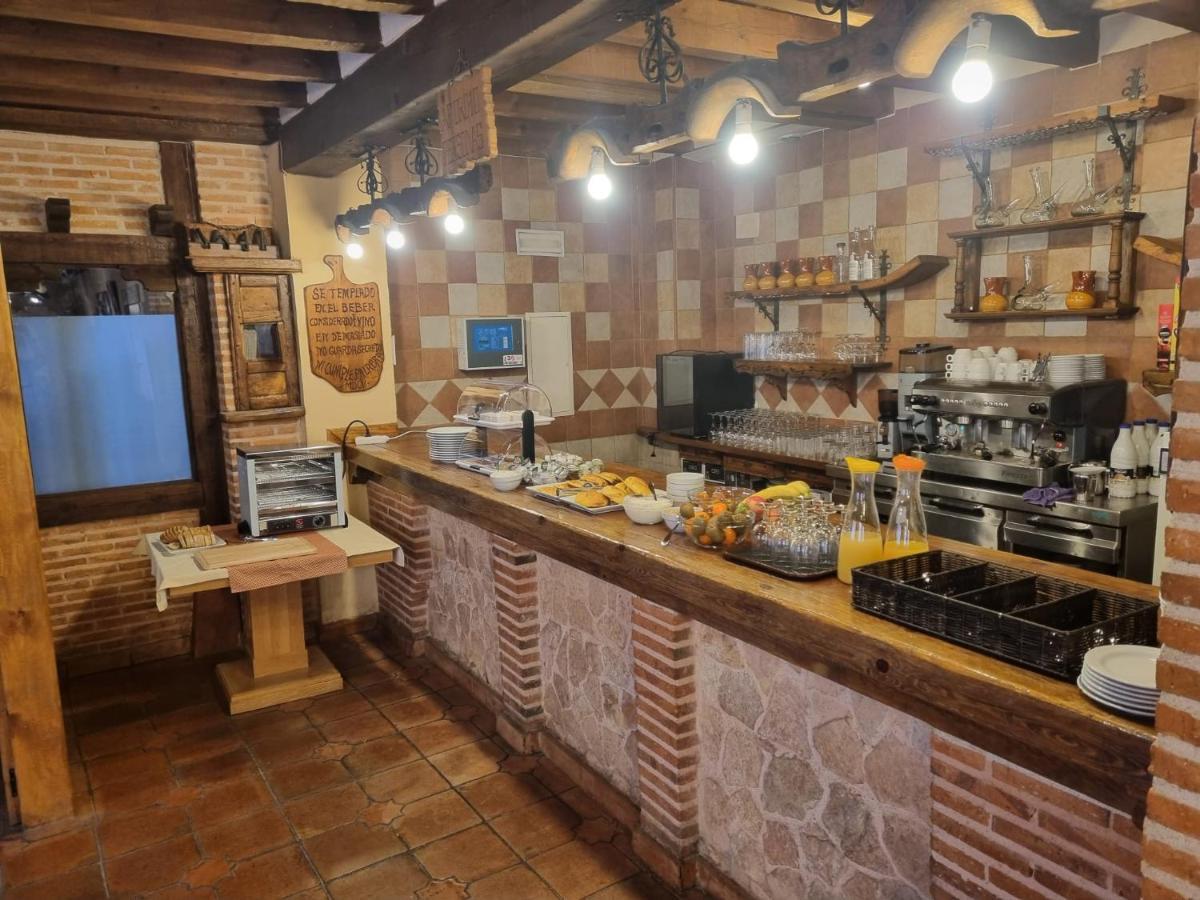 Rural La Romerosa Hotel 3*